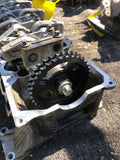 1999 - 2011 MERCEDES CLS500 5.0L Engine Cylinder Head Left Driver Side LH