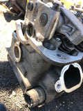 1999 - 2011 MERCEDES CLS500 5.0L Engine Cylinder Head Left Driver Side LH