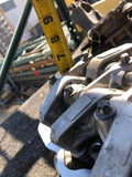 1999 - 2011 MERCEDES CLS500 5.0L Engine Cylinder Head Left Driver Side LH