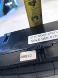 2006 - 2007 MERCEDES CLS500 Heater Air Conditioner Climate Temperature Control