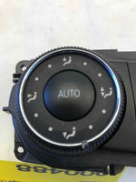 2006 - 2007 MERCEDES CLS500 Heater Air Conditioner Climate Temperature Control