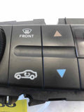 2006 - 2007 MERCEDES CLS500 Heater Air Conditioner Climate Temperature Control