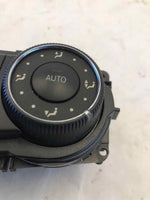 2006 - 2007 MERCEDES CLS500 Heater Air Conditioner Climate Temperature Control