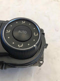 2006 - 2007 MERCEDES CLS500 Heater Air Conditioner Climate Temperature Control