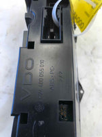 2006 - 2007 MERCEDES CLS500 Heater Air Conditioner Climate Temperature Control