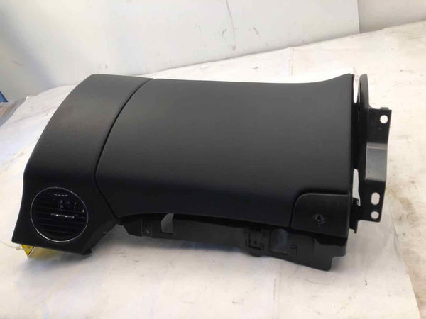 2006-2008 MERCEDES CLS500 Front Glove Box Storage w/ Vent Right Passenger Side