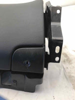 2006-2008 MERCEDES CLS500 Front Glove Box Storage w/ Vent Right Passenger Side