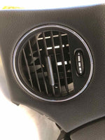 2006-2008 MERCEDES CLS500 Front Glove Box Storage w/ Vent Right Passenger Side