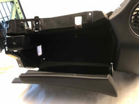 2006-2008 MERCEDES CLS500 Front Glove Box Storage w/ Vent Right Passenger Side