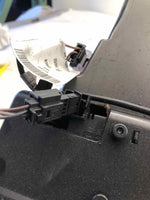 2006-2008 MERCEDES CLS500 Front Glove Box Storage w/ Vent Right Passenger Side