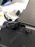 2006-2008 MERCEDES CLS500 Front Glove Box Storage w/ Vent Right Passenger Side