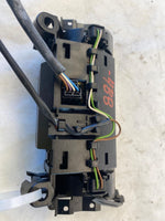 2006-2011 MERCEDES CLS500 Rear Heater AC Climate Temperature Control 2118300285