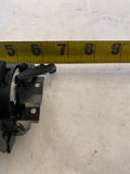 2006-2011 MERCEDES CLS500 Rear Heater AC Climate Temperature Control 2118300285