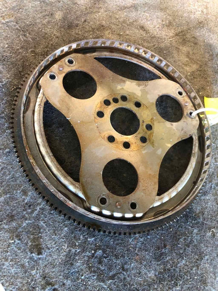 2006 MERCEDES CLS500 5.0L Automatic Transmission Flywheel Flex Plate