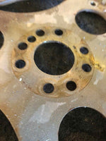 2006 MERCEDES CLS500 5.0L Automatic Transmission Flywheel Flex Plate