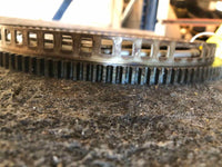 2006 MERCEDES CLS500 5.0L Automatic Transmission Flywheel Flex Plate