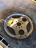 2006 MERCEDES CLS500 5.0L Automatic Transmission Flywheel Flex Plate