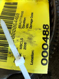 2006 MERCEDES CLS500 5.0L Automatic Transmission Flywheel Flex Plate
