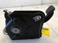 2006 MERCEDES CLS500 5.0L Emergency E-Brake Foot Pedal Assembly OEM