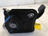 2006 MERCEDES CLS500 5.0L Emergency E-Brake Foot Pedal Assembly OEM