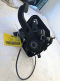 2006 MERCEDES CLS500 5.0L Emergency E-Brake Foot Pedal Assembly OEM