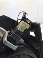 2006 MERCEDES CLS500 5.0L Emergency E-Brake Foot Pedal Assembly OEM