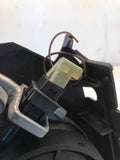 2006 MERCEDES CLS500 5.0L Emergency E-Brake Foot Pedal Assembly OEM