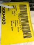 2006 MERCEDES CLS500 5.0L Emergency E-Brake Foot Pedal Assembly OEM