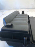 2006 MERCEDES CLS500 5.0L 8 Cylinder Engine Cover Panel Air Intake Filter Box