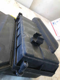2006 MERCEDES CLS500 5.0L 8 Cylinder Engine Cover Panel Air Intake Filter Box