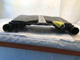 2006 MERCEDES CLS500 5.0L 8 Cylinder Engine Cover Panel Air Intake Filter Box