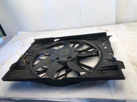 2006 - 2011 MERCEDES CLS500C Radiator Electric Cooling Motor PIN 0130706835