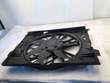 2006 - 2011 MERCEDES CLS500C Radiator Electric Cooling Motor PIN 0130706835