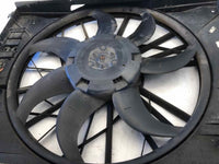 2006 - 2011 MERCEDES CLS500C Radiator Electric Cooling Motor PIN 0130706835