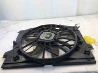 2006 - 2011 MERCEDES CLS500C Radiator Electric Cooling Motor PIN 0130706835