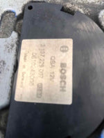 2006 - 2011 MERCEDES CLS500C Radiator Electric Cooling Motor PIN 0130706835