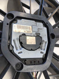 2006 - 2011 MERCEDES CLS500C Radiator Electric Cooling Motor PIN 0130706835