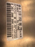 2006 MERCEDES CLS500 Engine Computer Control Module Unit PIN 1131539679 OEM