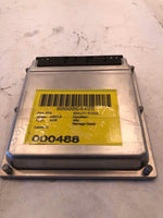 2006 MERCEDES CLS500 Engine Computer Control Module Unit PIN 1131539679 OEM