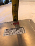 2006 MERCEDES CLS500 Engine Computer Control Module Unit PIN 1131539679 OEM