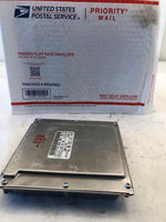 2006 MERCEDES CLS500 Engine Computer Control Module Unit PIN 1131539679 OEM