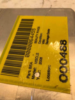 2006 MERCEDES CLS500 Engine Computer Control Module Unit PIN 1131539679 OEM