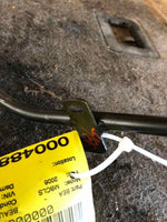2006 MERCEDES CLS500 Engine Motor Oil Level Dipstick Guide Tube OEM