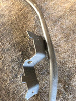 2006 MERCEDES CLS500 Engine Motor Oil Level Dipstick Guide Tube OEM