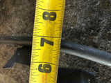 2006 MERCEDES CLS500 Engine Motor Oil Level Dipstick Guide Tube OEM