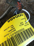 2006 MERCEDES CLS500 Engine Motor Oil Level Dipstick Guide Tube OEM
