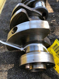 2006 MERCEDES CLS500 5.0L 8 Cylinder Engine Motor Crankshaft Crank Shaft OEM
