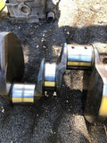 2006 MERCEDES CLS500 5.0L 8 Cylinder Engine Motor Crankshaft Crank Shaft OEM