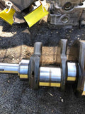2006 MERCEDES CLS500 5.0L 8 Cylinder Engine Motor Crankshaft Crank Shaft OEM