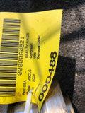 2006 MERCEDES CLS500 5.0L 8 Cylinder Engine Motor Crankshaft Crank Shaft OEM